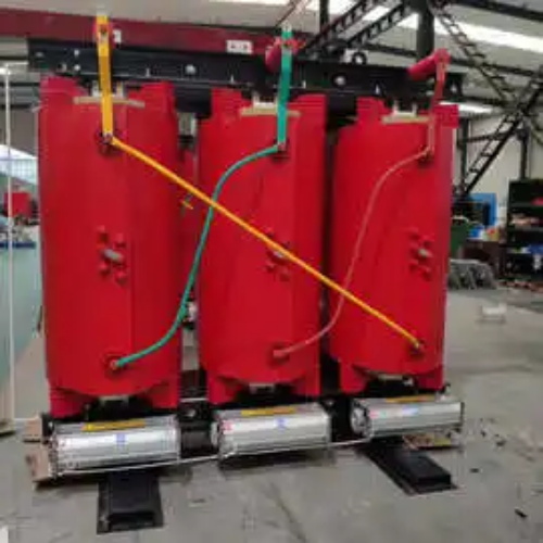 大兴安岭SCB14-1000kva/10-0.4变压器